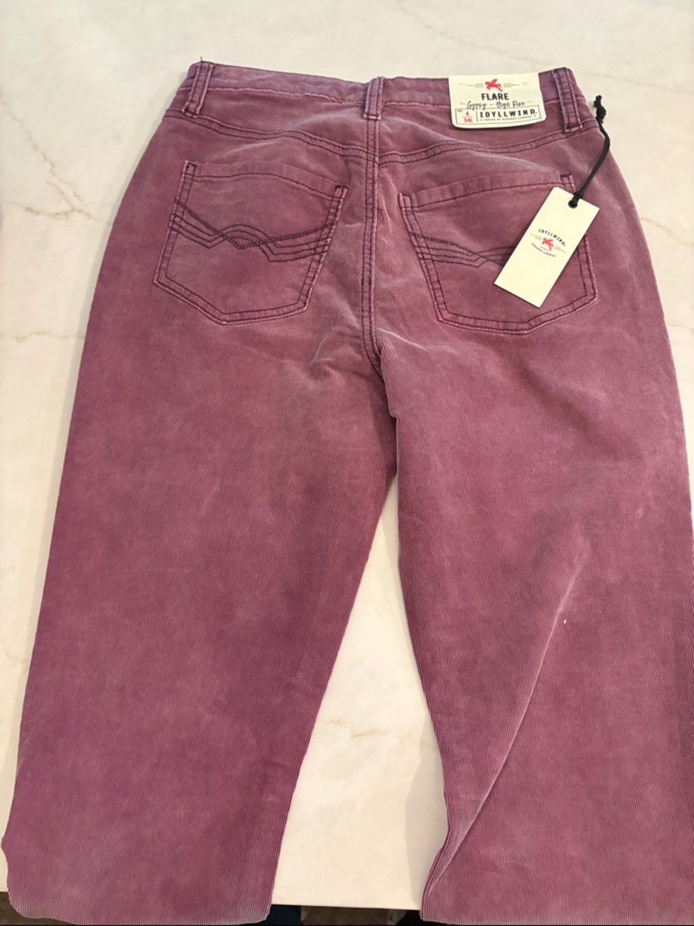 Idyllwind pants NWT - Picture 8 of 10